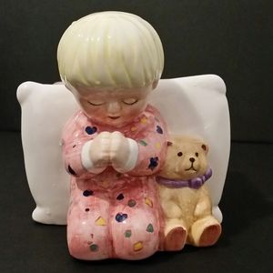 Nursery Decorative Planter or Decoration or Storag